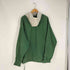 ジェイクルー J.CREW 90S 巨人タグ ツートンアノラックパーカー メンズ import:L
